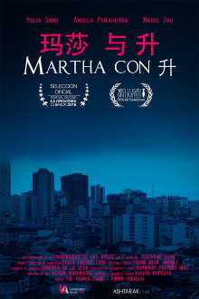 Martha con H Trailer