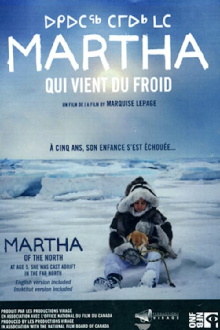 Martha of the North Trailer