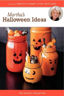 Martha Stewart Holidays: Martha's Halloween Ideas Trailer