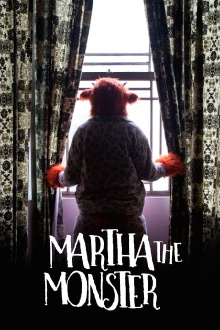 Martha the Monster Trailer