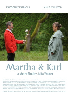 Martha und Karl Trailer