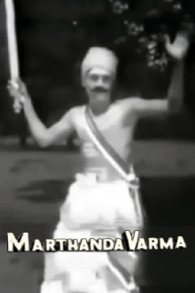 Marthanda Varma Trailer