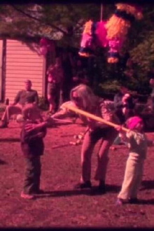 Martha’s Birthday Party Trailer