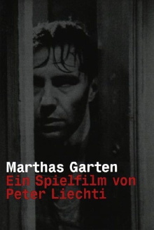 Martha's Garden Trailer