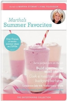 Martha's Summer Favorites Trailer