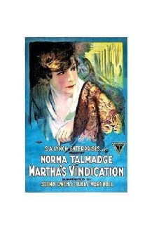 Martha's Vindication Trailer