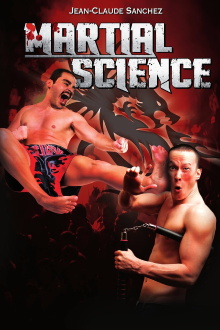 Martial Science Trailer