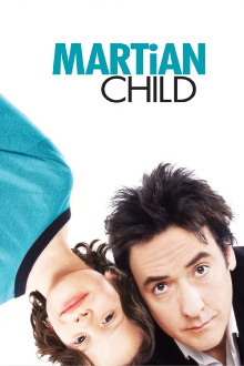 Martian Child Trailer