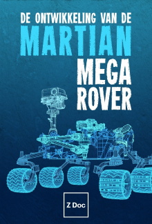 Martian Mega Rover Trailer