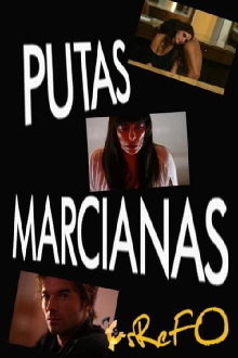 Martian Whores Trailer