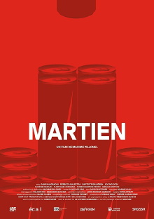 Martien Trailer