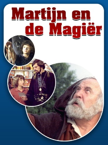 Martijn en de magiër Trailer
