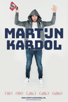 Martijn Kardol: Bang Trailer