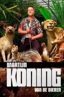 Martijn Koning: Koning van de Dieren Trailer