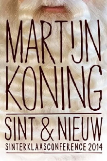 Martijn Koning: Sint & Nieuw Trailer