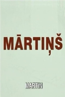 Martin Trailer