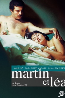 Martin and Lea Trailer