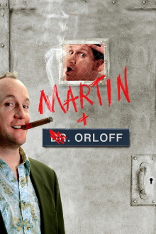 Martin & Orloff Trailer
