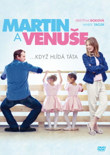 Martin and Venuse Trailer