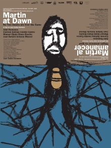Martin at Dawn Trailer