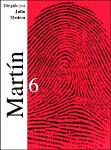 Martín Trailer