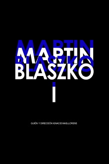 Martin Blaszko I Trailer