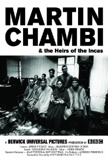 Martín Chambi and the Heirs of the Incas Trailer