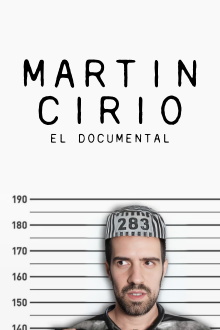 Martín Cirio: el documental Trailer