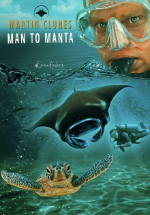 Martin Clunes: Man to Manta Trailer