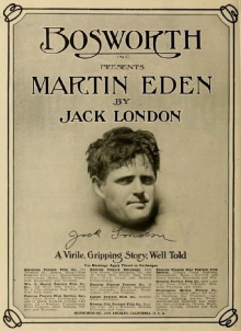 Martin Eden Trailer
