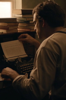Martin Eden Trailer