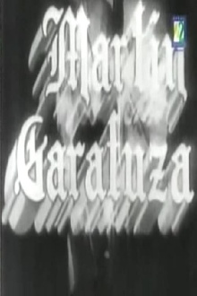 Martín Garatuza Trailer