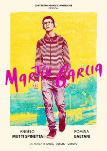 Martín García Trailer