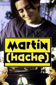 Martin (Hache) Trailer