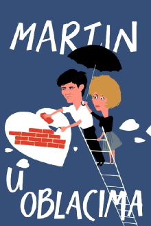 Martin in the Clouds Trailer