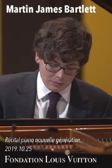Martin James Bartlett: Fondation Louis Vuitton Trailer