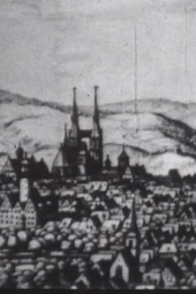 Martin Luther Trailer