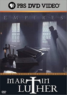 Martin Luther Trailer