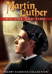 Martin Luther, His Life and Time Trailer