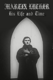 Martin Luther: His Life and Time Trailer