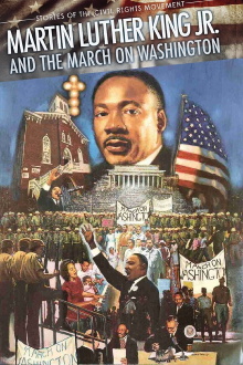 Martin Luther King and the March on Washington Trailer
