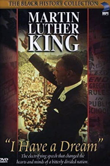 Martin Luther King, Jr: I Have a Dream Trailer