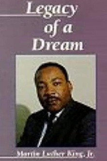 Martin Luther King, Jr.: Legacy of a Dream Trailer