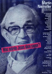 Martin Niemöller: "Was würde Jesus dazu sagen?" Trailer