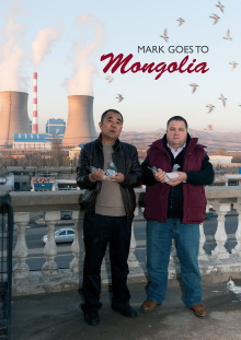 Martin Parr's Black Country Stories: Mark goes to Mongolia Trailer
