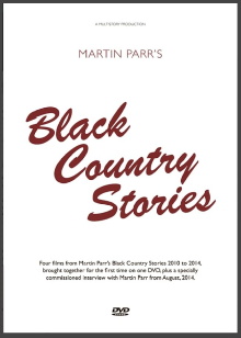 Martin Parr’s Black Country Stories: Turkey & Tinsel Trailer