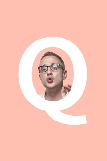 Martin Perizzolo: Q Trailer