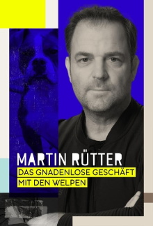 Martin Rütter - Das gnadenlose Geschäft mit den Welpen Trailer