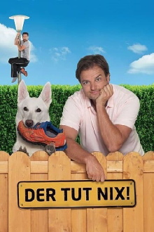 Martin Rütter - Der tut nix! Trailer