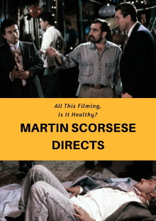 Martin Scorsese Directs Trailer
